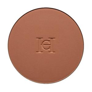 Пудра компактная Carolina Herrera, 50 amber crush