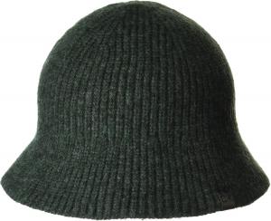 Женская шапка Calvin Klein, панама, Emerald