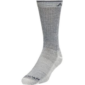 Носки Wigwam Merino Comfort Hike Light Wigwam, Charcoal II