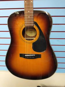 Yamaha F325D Народная акустика F325D Folk Acoustic