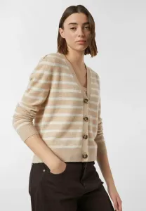 Кардиган Comma, Sandfarben