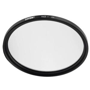 Tiffen 4.5" Round UV Haze 1 Filter