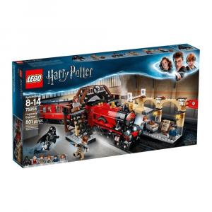 Конструктор LEGO Harry Potter 75955 Хогвартс-экспресс