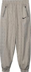 Брюки Nike iSPA Adjustable Pants 'College Grey/Dark Grey', серый