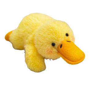 Плюшевая магнитная кукла в виде милого маленького животного высотой 14см Pissie