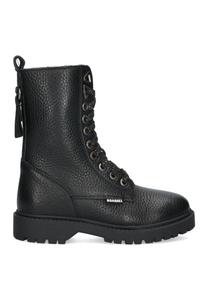 Ботинки на шнуровке Braqeez, черный