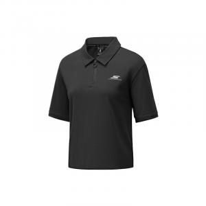 Skechers Женская поло-рубашка серии Basic Sports