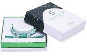 Полиэстеровый браслет унисекс Rastaclat