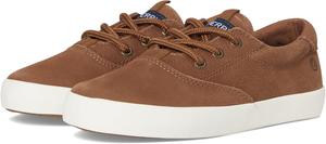 Детские кроссовки Spinnaker моющиеся (младший/старший ребенок) Sperry, Tan 1