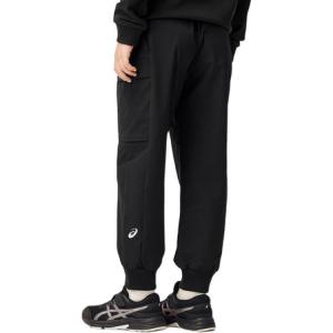 Повседневные брюки GS Asics, черный