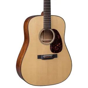 Акустическая гитара Martin D-18 Modern Deluxe