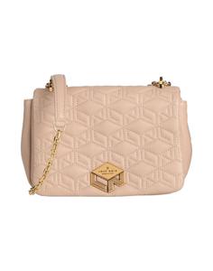 Сумка через плечо Loup Noir, розовый