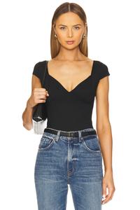 Боди Keela от Astr The Label, black