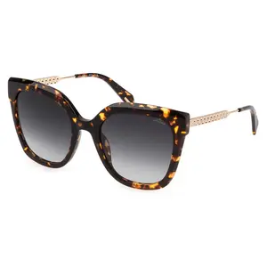 Солнцезащитные очки Police SPLG19540909 woman, коричневый