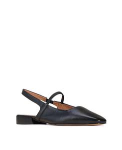 Женские балетки Сону EOS Footwear, Black