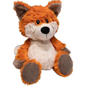 Милые маленькие плюшевые игрушки еноты высота 25cm/35cm/50cm Bitter purchase, Fox