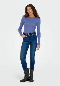 Джемпер JDY 2ER-PACK, Bleached Denim