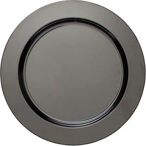 Плита плита металл 2 шт Echtwerk, черный