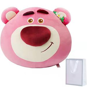 Disney Подушка deep red/blue 32cm