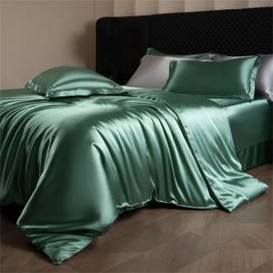 Generic Шелковое постельное белье