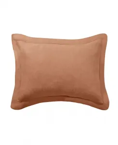 Пододеяльник из стираного льна, односпальный, размер xl Levtex, tan