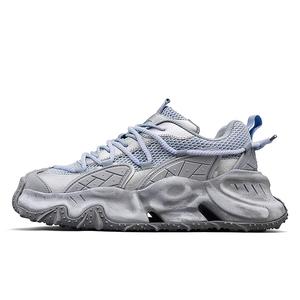 TCELLARS Амортизирующие износостойкие легкие утолщенные кроссовки на платформе унисекс Jet Black, цвет Jet Black (Box)