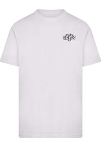 Mister Tee Футболка 'Grab And Go' в цвете Off White