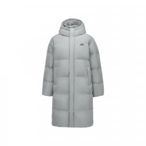 Skechers Пуховик Unisex из коллекции Sports Life, Water-Repellent-Gold-002E