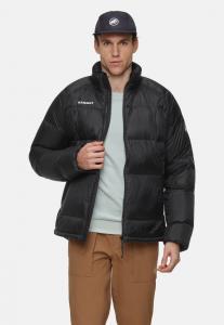 Куртка Mammut GLACIER GLOW IN, Black