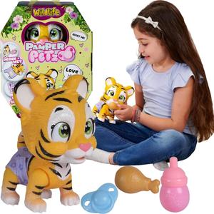 Pamper Petz, статуэтка Тигра Simba