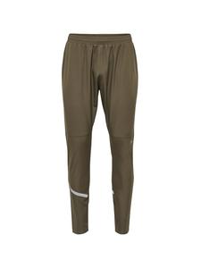 Спортивные штаны Newline Verstellbare Taille Pants Nwlportland Laufen Herren, цвет CROCODILE