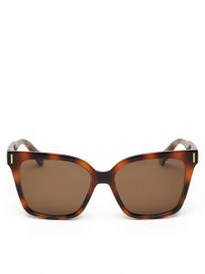 Солнцезащитные очки PLD 6192/S Polaroid, коричневый