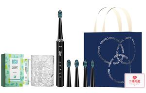 Электрическая зубная щетка AUX