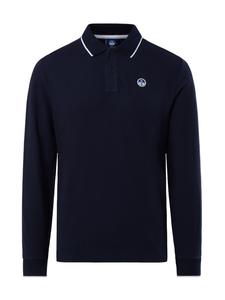 North Sails Рубашка в цвете Navy