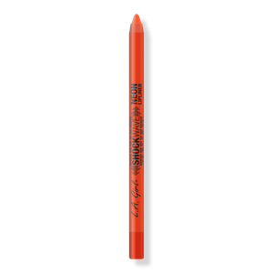 Стойкий карандаш для губ Shockwave L.A. Girl, Outrage