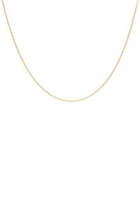 Золотое колье Ania Kruk