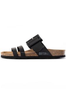 Мюли Bayton FERROL, черный