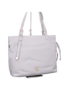 Сумка через плечо Tamaris, серый