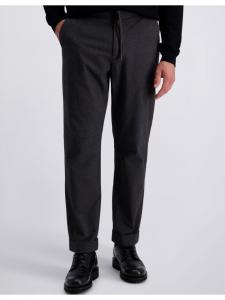 Pierre Cardin Брюки чинос Chambery цвета антрацит