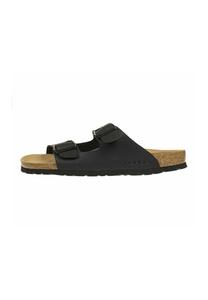 Мюли на плоской подошве Rohde, цвет schwarz