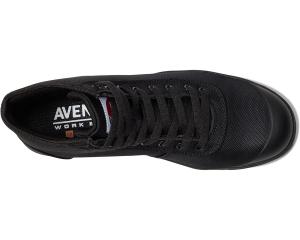 Кроссовки A303 Avenger Work Boots, черный