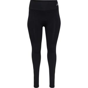 Hmlte Pace бесшовные Hw колготки плюс леггинсы женские HUMMEL