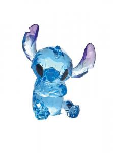 Коллекционная фигурка Disney Lilo & Stitch, Stitch Facettenfigur