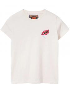 Грешная футболка La DoubleJ, нейтральный