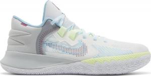 Кроссовки Nike Kyrie Flytrap 5 EP '1 World 1 People', белый