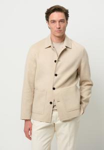 Куртка PROFUOMO OVERSHIRT, Light Sand/Sand
