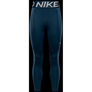 Обтягивающие шорты Pro Sculpt с высокой талией 7, 8 Nike, мультиколор