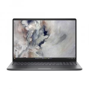 Ноутбук Dell Pro 16 (DYFPN), 16", 16 ГБ/512 ГБ, Core 5 120U, Intel Graphics, графит, английская клавиатура