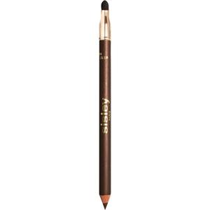 Тушь для ресниц Sisley Phyto Khôl Perfect, Nr. 10 Ebony / 1,2 g