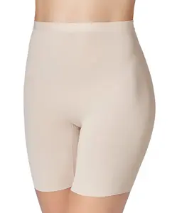 Классические невидимые регулируемые трусики Janira, цвет Miel